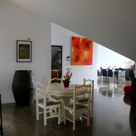 Madeira Native Motion Apartment Ponta do Pargo Zewnętrze zdjęcie