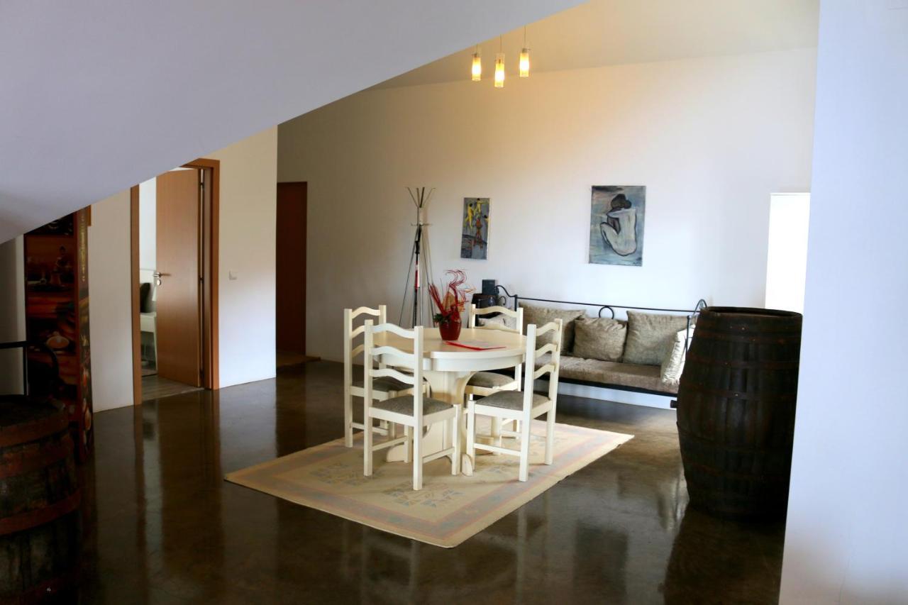 Madeira Native Motion Apartment Ponta do Pargo Zewnętrze zdjęcie