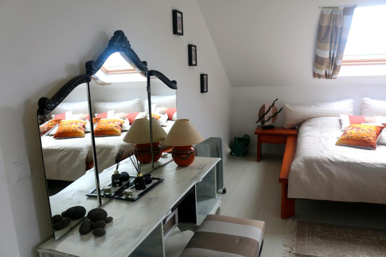 Madeira Native Motion Apartment Ponta do Pargo Zewnętrze zdjęcie