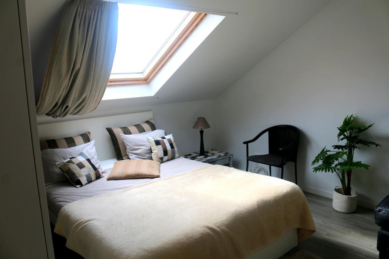 Madeira Native Motion Apartment Ponta do Pargo Zewnętrze zdjęcie