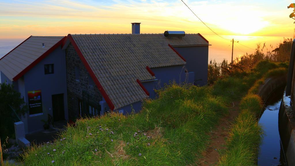 Madeira Native Motion Apartment Ponta do Pargo Pokój zdjęcie