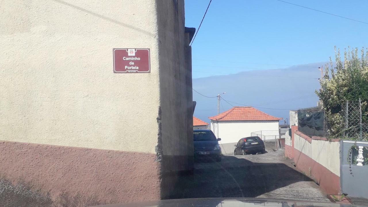 Madeira Native Motion Apartment Ponta do Pargo Zewnętrze zdjęcie