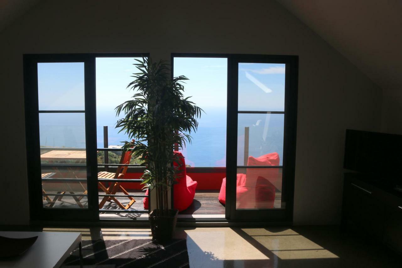 Madeira Native Motion Apartment Ponta do Pargo Zewnętrze zdjęcie